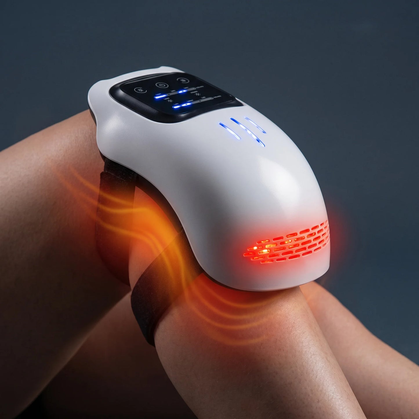 TheraFlex Pro™ Dual Therapy Knee System